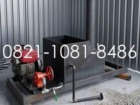 fabrikasi mini asphalt sprayer murah